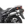 Supports valises SW MOTECH EVO SUZUKI DL 1000 V-STROM 2001-2007 KAWASAKI KLV 1000 2003-2005 1