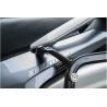 Supports valises SW MOTECH EVO SUZUKI DL 1000 V-STROM 2001-2007 KAWASAKI KLV 1000 2003-2005 2