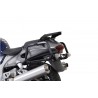 Supports valises SW MOTECH EVO SUZUKI GSXR 1300 HAYABUSA 1999-2007 1