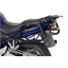 Supports valises SW MOTECH EVO SUZUKI GSF 600 BANDIT 2000-2004 1