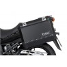 Supports valises SW MOTECH EVO SUZUKI DL 650 V-STROM 2004-2010 1