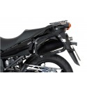 Supports valises SW MOTECH EVO SUZUKI DL 650 V-STROM 2004-2010