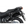 Supports valises SW MOTECH EVO SUZUKI DL 650 V-STROM 2004-2010 2