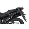 Supports valises SW MOTECH EVO SUZUKI DL 650 V-STROM 2004-2010 3