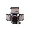 Supports valises SW MOTECH EVO SUZUKI GSXF 650 GSF 650 GSF 1250 BANDIT GSX 1250 F 3