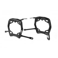 Supports valises SW MOTECH PRO SUZUKI DL 1000 V-STROM 2014-2019
