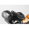 Supports valises SW MOTECH EVO SUZUKI GSXR 1340 HAYABUSA 2008-2018 0