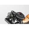 Supports valises SW MOTECH EVO SUZUKI GSXR 1340 HAYABUSA 2008-2018 1