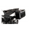 Supports valises SW MOTECH PRO SUZUKI DL 650 V-STROM 2011-2016 0