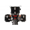 Supports valises SW MOTECH PRO SUZUKI DL 650 V-STROM 2011-2016 4