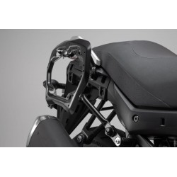 Supports valises SW MOTECH PRO SUZUKI DL 650 V-STROM 2017-2024