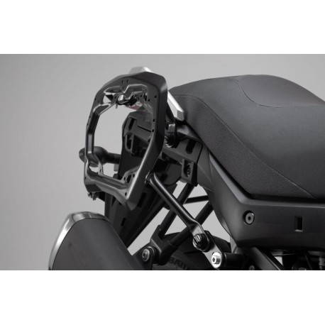 Supports valises SW MOTECH PRO SUZUKI DL 650 V-STROM 2017-2021