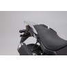 Supports valises SW MOTECH PRO SUZUKI DL 650 V-STROM 2017-2021 3