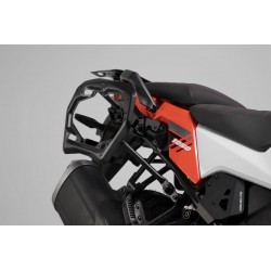 Supports valises SW MOTECH PRO SUZUKI DL 1050 V-STROM XT 2019-2024