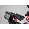 Supports valises SW MOTECH PRO SUZUKI DL 1050 V-STROM 2019-2021 5