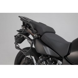 Supports valises SW MOTECH PRO YAMAHA XTZ 1200 SUPER TENERE 2010-2021