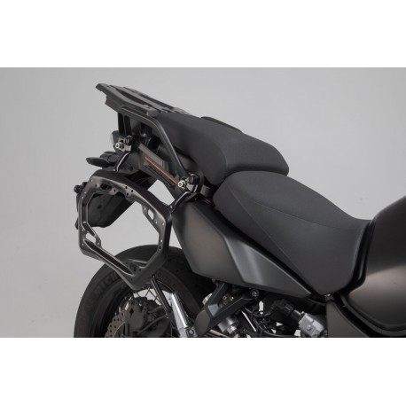 Supports valises SW MOTECH PRO YAMAHA XTZ 1200 SUPER TENERE 2010-2021