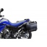 Supports valises SW MOTECH EVO YAMAHA XT660R XTT660X 2004-2016 0