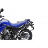 Supports valises SW MOTECH EVO YAMAHA XT660R XTT660X 2004-2016 1