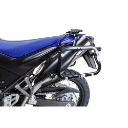 Supports valises SW MOTECH EVO YAMAHA XT660R XTT660X 2004-2016