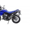 Supports valises SW MOTECH EVO YAMAHA XT660R XTT660X 2004-2016 4