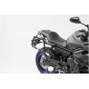 Supports valises SW MOTECH EVO YAMAHA XJ6 0