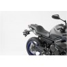 Supports valises SW MOTECH EVO YAMAHA XJ6 1