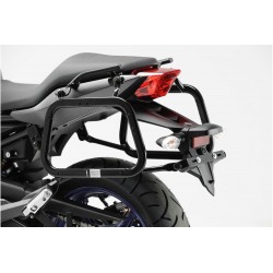 Supports valises SW MOTECH EVO YAMAHA XJ6