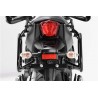 Supports valises SW MOTECH EVO YAMAHA XJ6 4