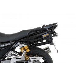 Supports valises SW MOTECH EVO YAMAHA XJR 1200 XJR 1300 1995-2014
