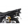 Supports valises SW MOTECH EVO YAMAHA XJR 1200 XJR 1300 1995-2014 2