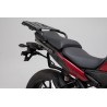 Supports valises SW MOTECH PRO YAMAHA MT-09 TRACER 2014-2018 3