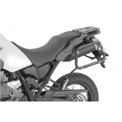 Supports valises SW MOTECH EVO YAMAHA XTZ 660 TENERE 2007-2016