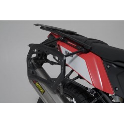 Supports valises SW MOTECH PRO YAMAHA XTZ 700 TENERE 2019-2022