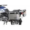 Supports valises SW MOTECH EVO BMW R1100GS R1150GS R1150GS ADVENTURE 0