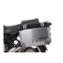 Supports valises SW MOTECH EVO BMW R1100GS R1150GS R1150GS ADVENTURE