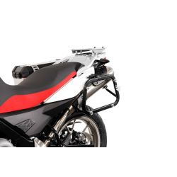 Supports valises SW MOTECH EVO BMW F650 F650 GS DAKAR 1999-2007 G650GS G650GS SERTAO 2011-2015