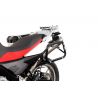 Supports valises SW MOTECH EVO BMW F650 F650 GS DAKAR 1999-2007 G650GS G650GS SERTAO 2011-2015 1