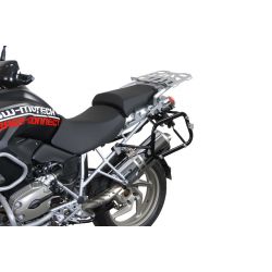 Supports valises SW MOTECH EVO BMW R1200GS 2004-2012 R1200GS ADVENTURE 2006-2013
