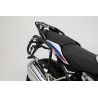 Supports valises SW MOTECH EVO BMW R1200R R1200RS R1250R R1250RS 2014-2021 0
