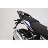 Supports valises SW MOTECH EVO BMW R1200R R1200RS R1250R R1250RS 2014-2021 2
