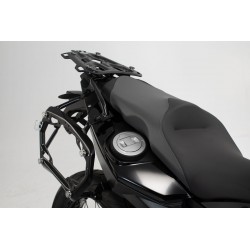 Supports valises SW MOTECH PRO BMW F650GS F700GS F800GS 2007-2021