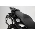 Supports valises SW MOTECH PRO BMW F650GS F700GS F800GS 2007-2021