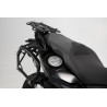 Supports valises SW MOTECH PRO BMW F650GS F700GS F800GS 2007-2021 0