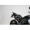 Supports valises SW MOTECH PRO BMW F650GS F700GS F800GS 2007-2021 3