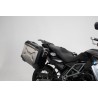 Supports valises SW MOTECH PRO BMW F650GS F700GS F800GS 2007-2021 4