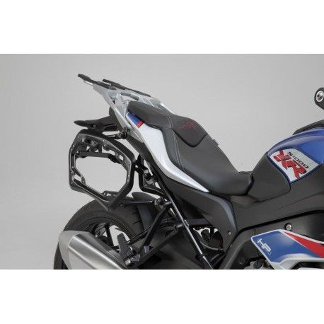 Supports valises SW MOTECH PRO BMW S 1000 XR 2015-2019