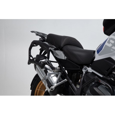 Supports valises SW MOTECH PRO BMW R1200GS R1200 GS ADVENTURE R1250GS R1250GS ADVENTURE 2012-2021