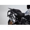 Supports valises SW MOTECH PRO BMW R1200GS R1200 GS ADVENTURE R1250GS R1250GS ADVENTURE 2012-2021 2