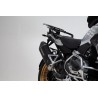 Supports valises SW MOTECH PRO BMW R1200GS R1200 GS ADVENTURE R1250GS R1250GS ADVENTURE 2012-2021 4
